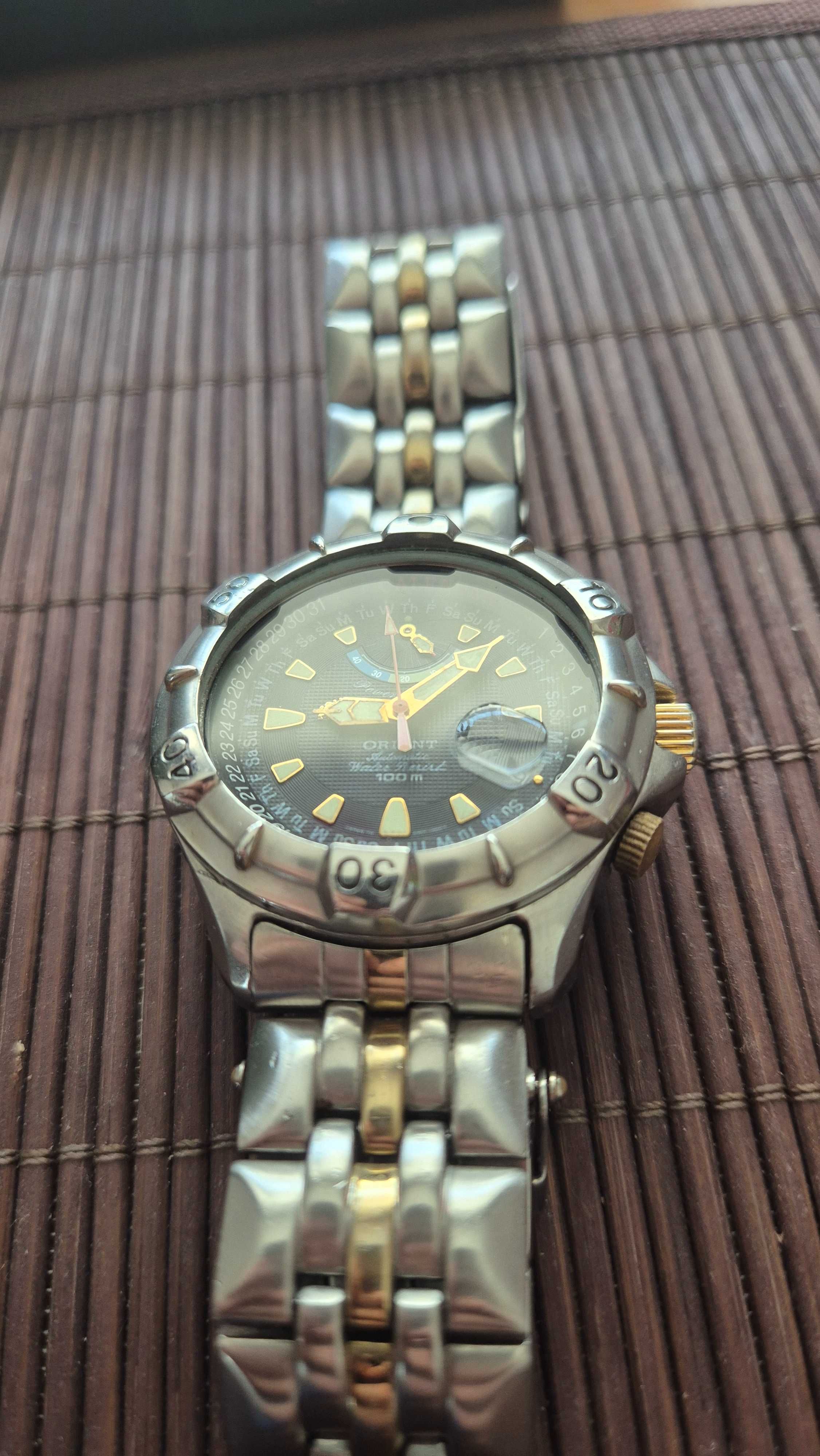 Ceas Orient vintage automatic
