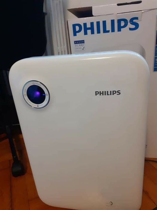 Purificator aer Philips AC 4012/10