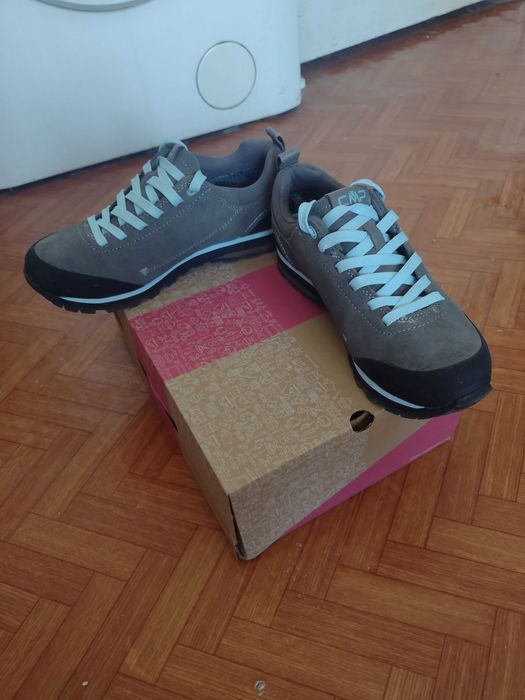 Обувки CMP waterproof 39 номер