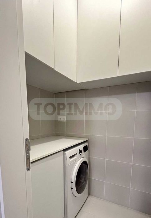 Тристаен апартамент под наем в квартал Галата