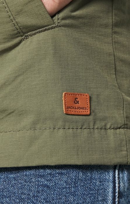 Jacketa/Geaca Jack & Jones Noua cu eticheta Model 2021