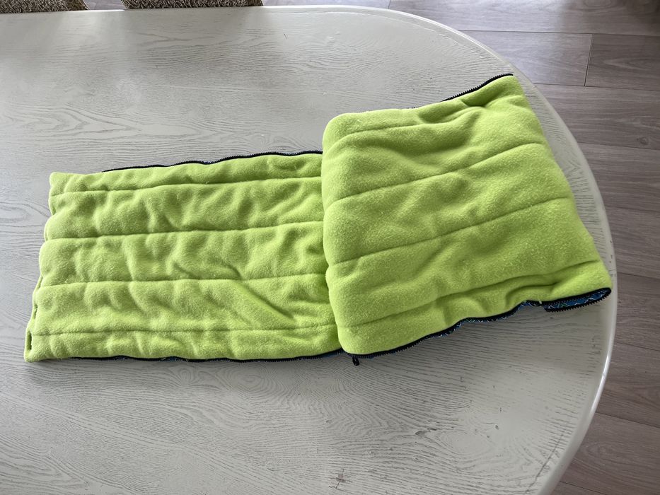 Конверт на выписку. Матрас в коляску