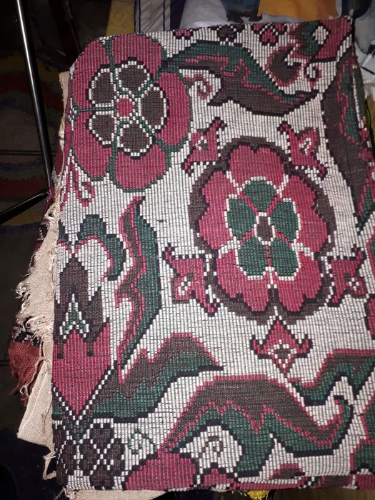 Дивандейки для кресел советские!  Целые!