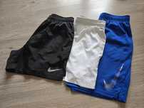 Nike и аdidas къси панталонки  размер S,M,XL