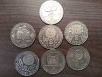 Нови  и  стари  монети