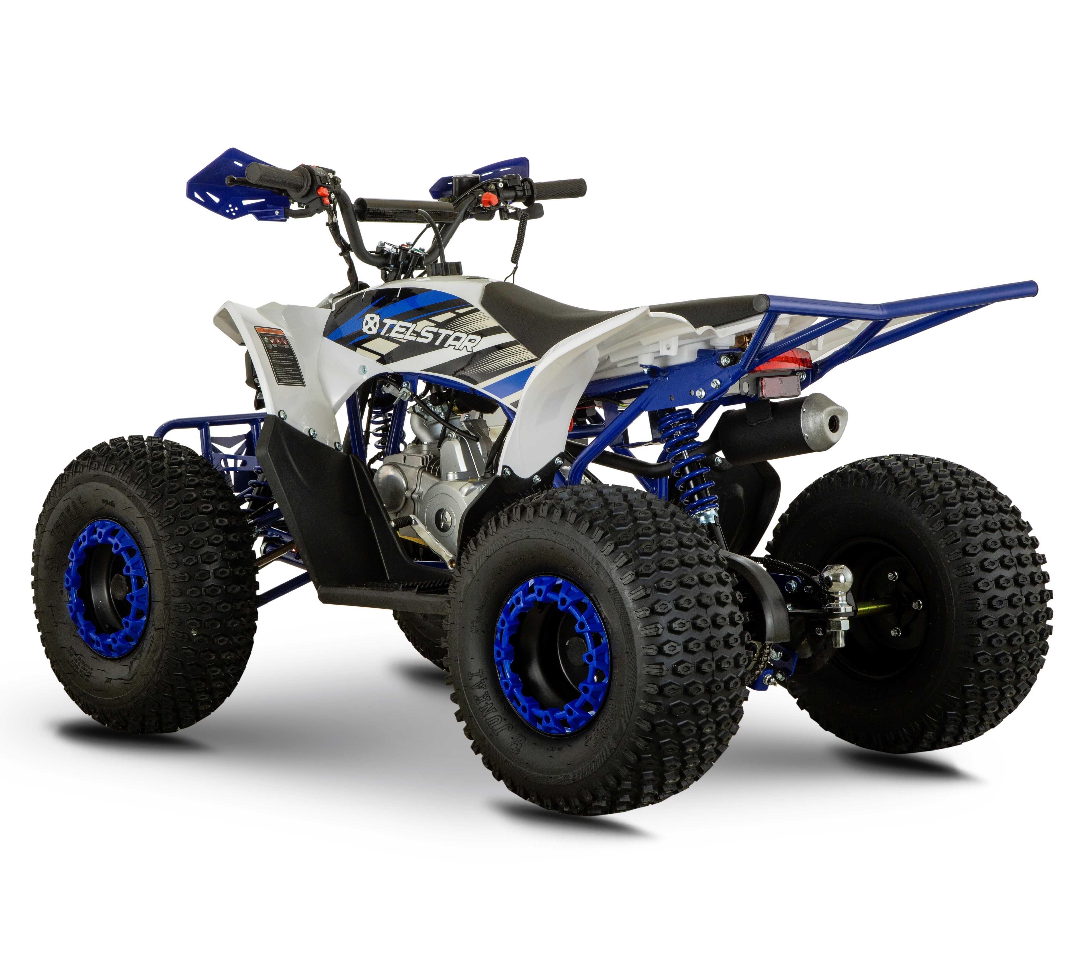 ATV TELSTAR FALCON TS-150J 150CC модел sport с 8`` гуми