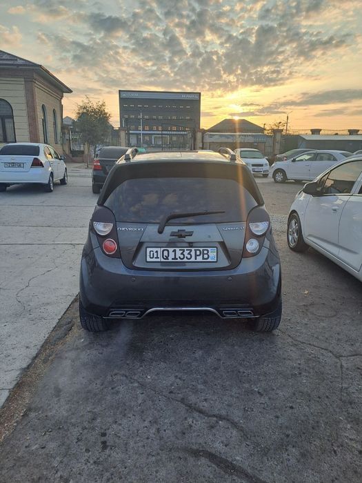 Spark sotiladi uzim minish uchun taxlovdim  zaruriyatdan sotobman