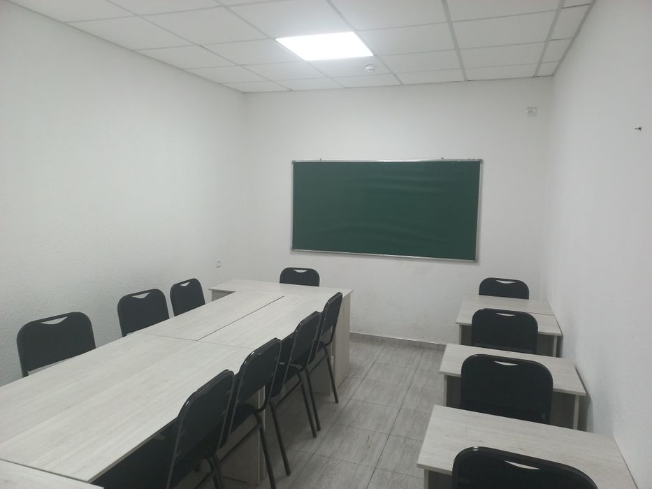 Аренда помещения для Uzum или почтовые сервисы на Ферузе