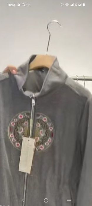 Продам спортивку 44-46р