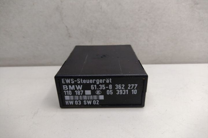 Modul Imobilizator  EWS 61358362277 / 110187 BMW Seria 3 E36 seria