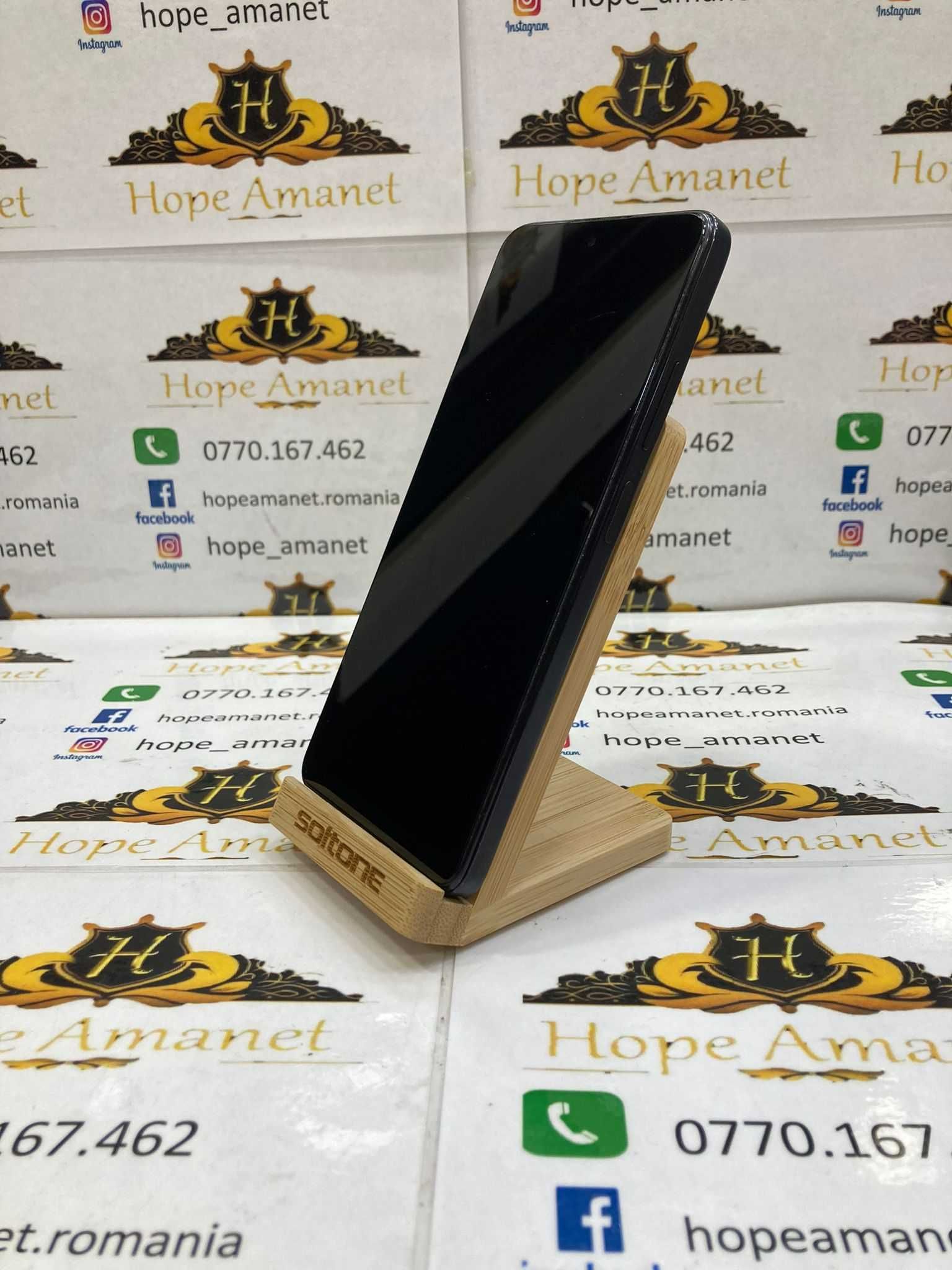Hope Amanet P12 - Redmi Note 11 Pro 5G / 128GB CT16606