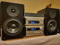 Yamaha RX-100. Premium audio system. Tape deck + receiver. Rar. Ca nou