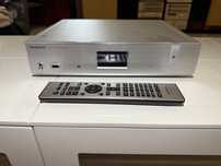 Streamer DAC Techincs ST-C700D NOU