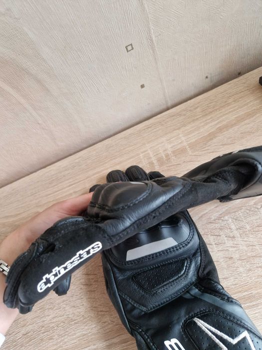 Мото ръкавици alpinestars XL