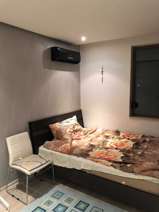 Двустаен имот в Овча купел