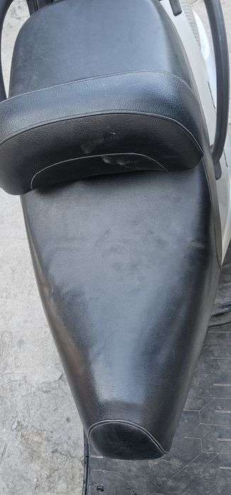 kymco  dink classic  150