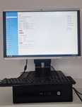 Desktop HP ProDesk 600 G1