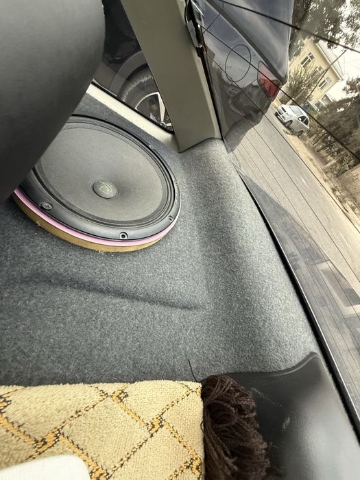 Aparatura tayor sotladi