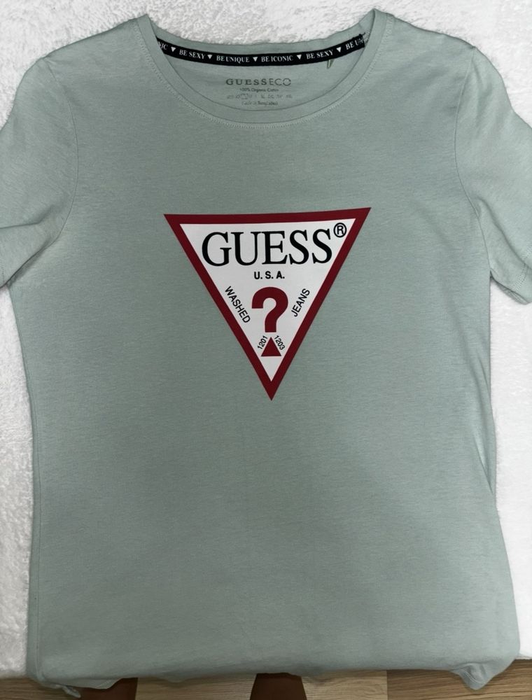 Дамска тениска Guess
