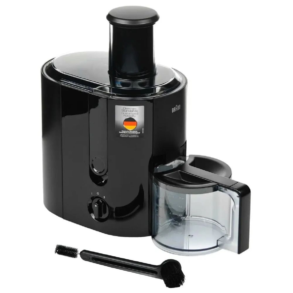 Соковыжималка Braun J300