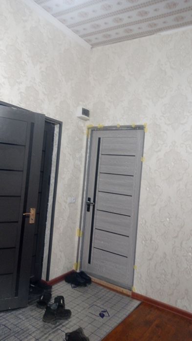 Дом свой паркенский базар