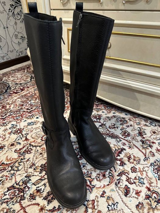 UGG Австралия сапоги