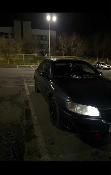 Продается или Обмен Opel Omega B
