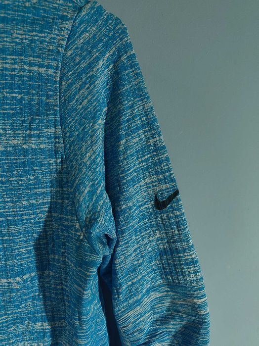 NIKE Pro Горнище/Дамско М