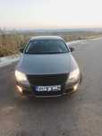 Mașina model WV passat B6