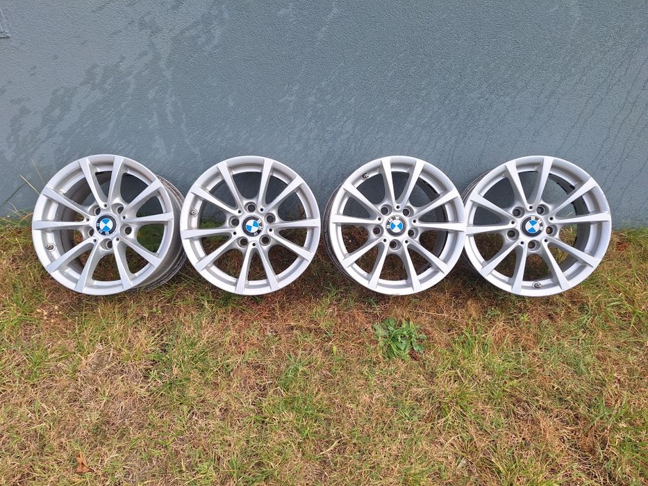 Джанти за бмв 16 цола