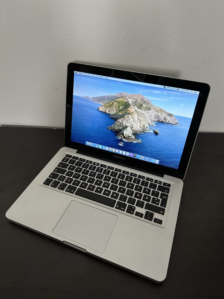 Laptop Apple MacBook Pro 13 - Intel Core i5 -8Gb Ram- 128 Gb SSD