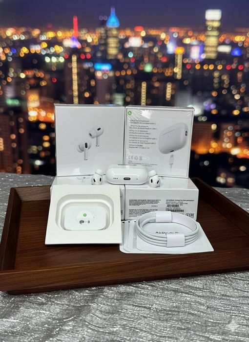 Эйр подс,Айр подс