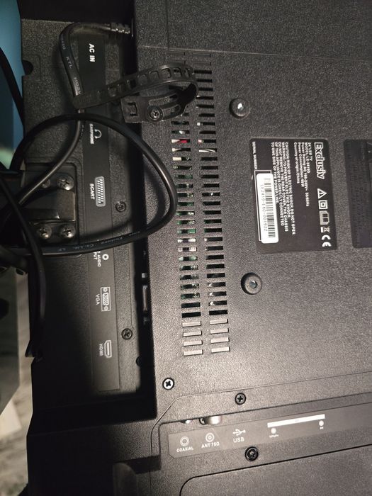 TV 24 inch LED exclusiv