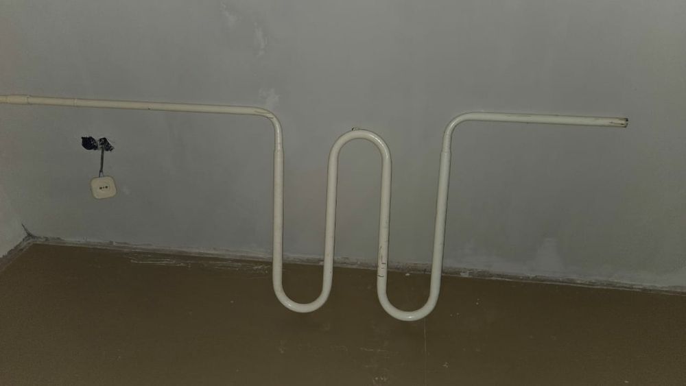 Продам полотенцесушитель , б/у