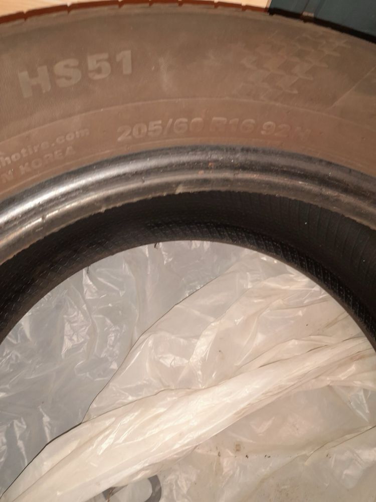 Гуми KUMHO 205/60 R16 92H