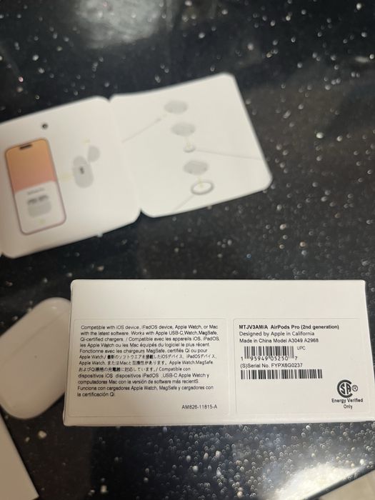 Airpod pro 2 като нови