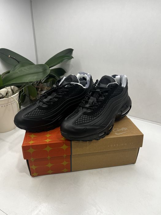 Nike Air Max 95 x Corteiz