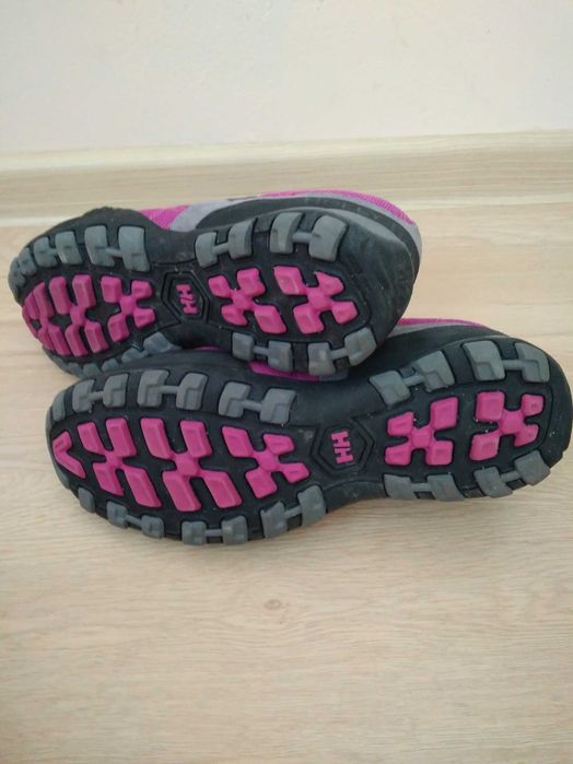 Страхотни обувки Helly Hansen, 38номер