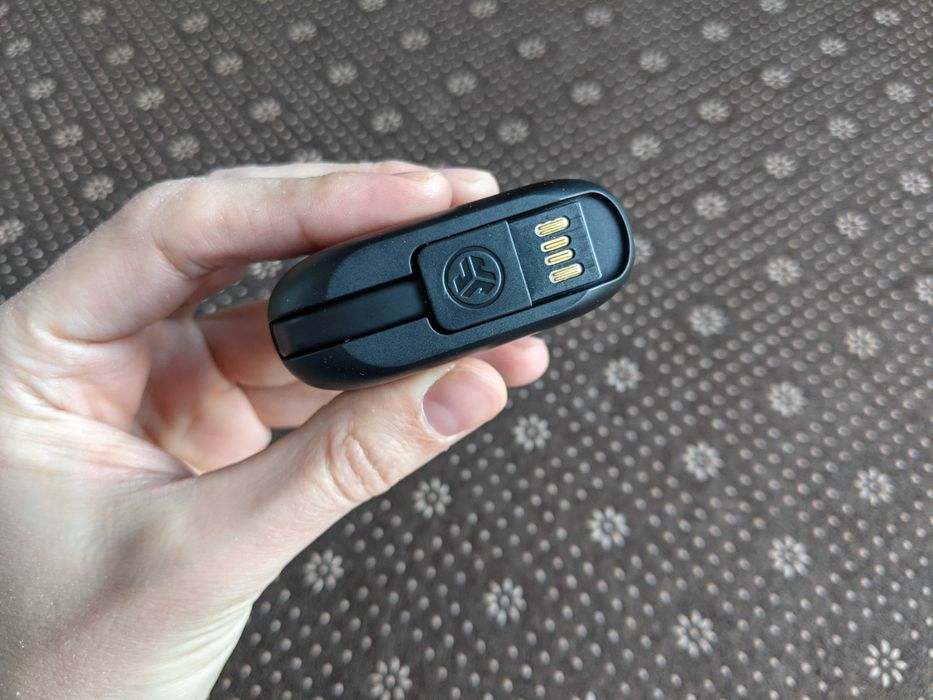 Наушники TWS JLab GO Air POP