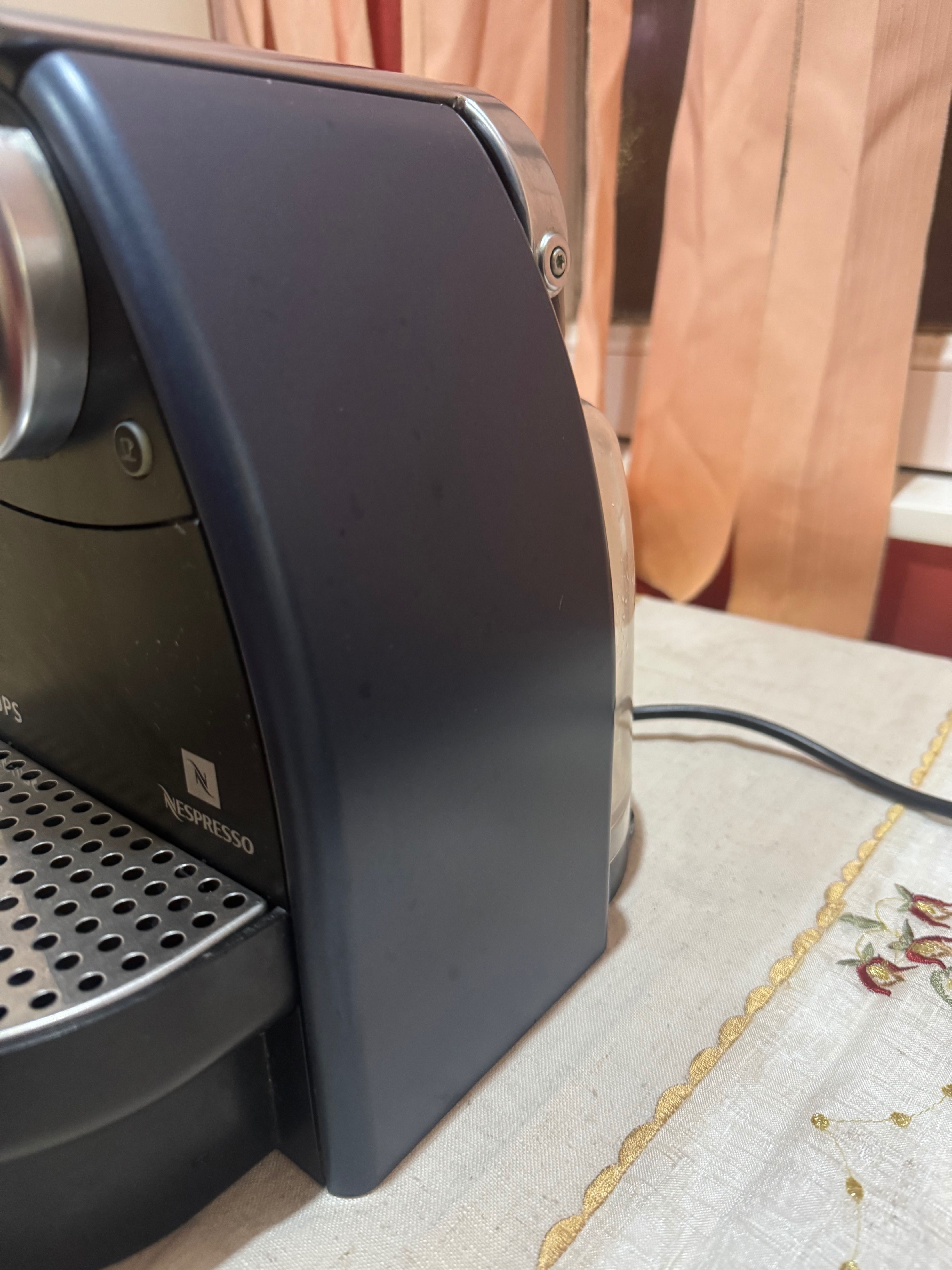 Krups XN 2140 Nespresso Essenza