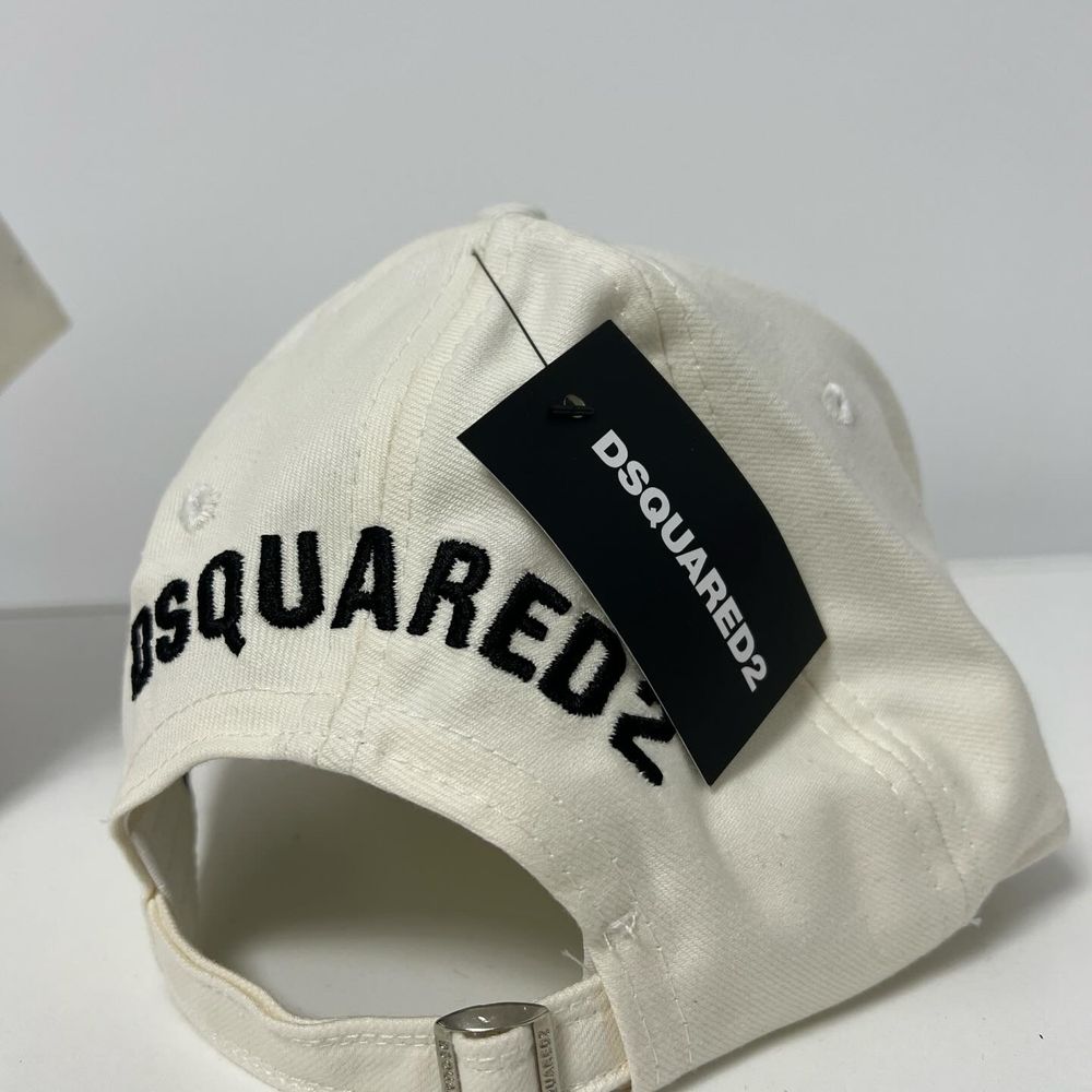 Sapca DSQUARED2 calitate unisex