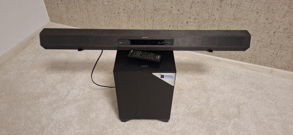 Саундбар Sony HT-CT260H 300w / Soudbar