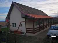 Casa individuala de vanzare, comuna Valea Larga, Jud. Mures