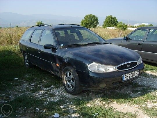 Продавам на части Форд Мондео (ford Mondeo|) 1,8 и 2,0 Джия `99г