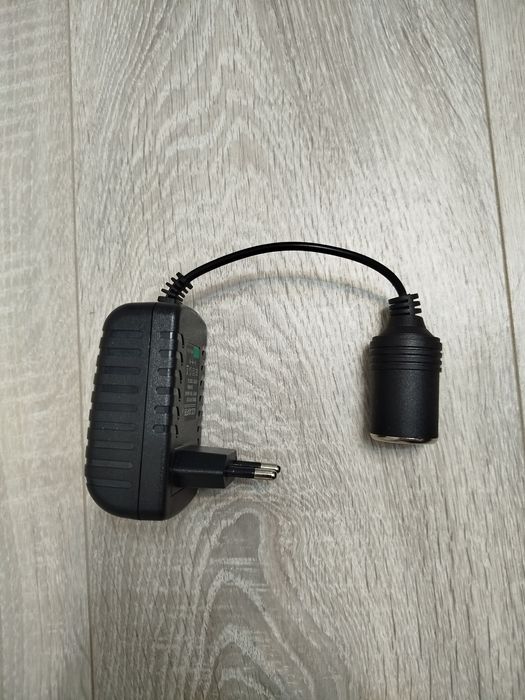 Блок питания 2 Ампер