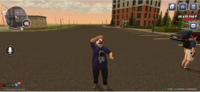 Продам блек раша аккаунт