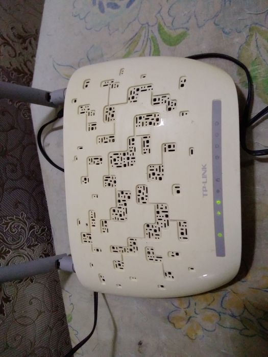 Wifi router 2шт по цене одного