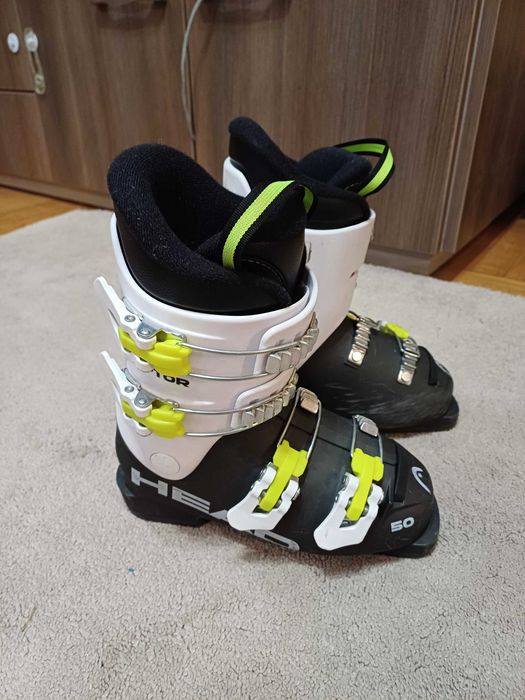 Детски ски обувки Head 29-30