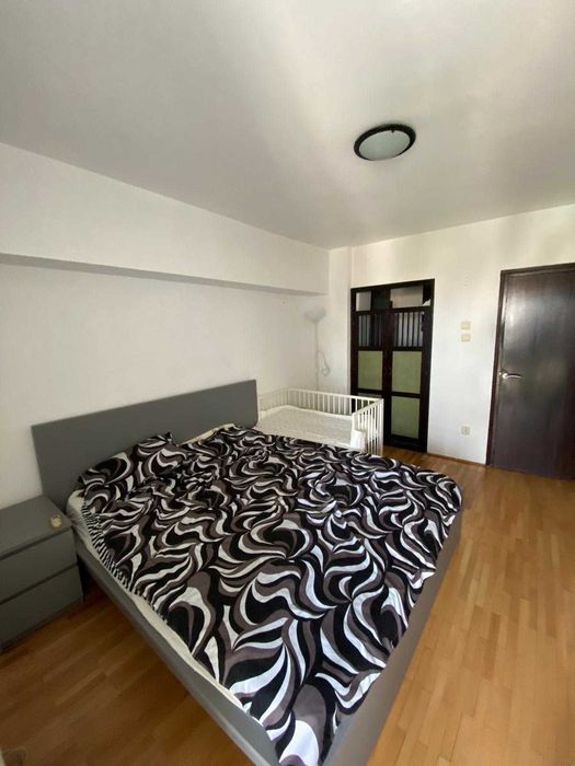 Apartament 3 camere Stirbei Voda intersectie cu Plevnei