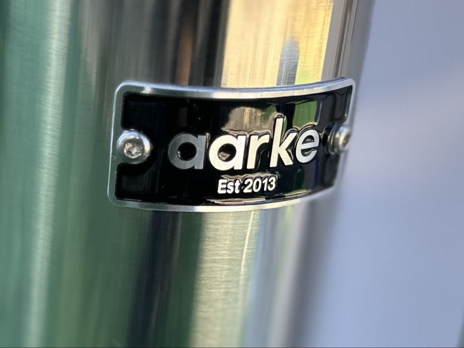 Неупотребявана машина за газирана вода Карбонатор Aarke Carbonator 3